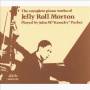 Knocky Parker - The Complete Jelly Roll By Knocky Parker