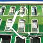 Keith Whitman Fullerton - Lisbon