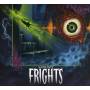 Slasher Dave - Frights (Digipak)