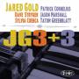 Jared Gold - Jg3+3