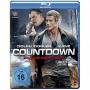 John Stockwell - Countdown-Ein Cop sieht rot! (Blu-Ray) [DE-Version, Regio 2/B]