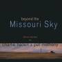 Charlie Haden / Pat Metheny - Beyond The Missouri Sky