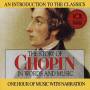 Hannes / Haebler - Chopin: Story in Words & Music