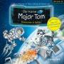 Der Kleine Major Tom - 12: Plutinchen in Gefahr (Hrspiel)