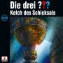 Die Drei ??? - 208/Kelch des Schicksals