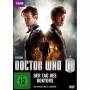 Matt Smith / David Tennant - Doctor Who-Der Tag Des Doktors-50.Jubilum [EURO-Version, Regio 2]
