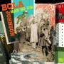 Bola Johnson - Man No Die