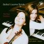 Baiba Skride & Lauma - The Duo Sessions