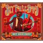 Bey-paule Band - Not Goin' Away