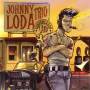 Johnny Trio Loda - Godforsaken Land