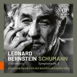 Leonard Bernstein / Symphonieorchester Des Bayerisc - Bernstein: Divertimento / Schumann: Symphonie Nr.