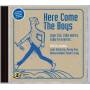 Various - Here Come The Boys
