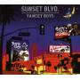 Yancey Boys - Sunset BLVD.