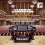 Cameron Carpenter / KH Orch.Berlin / Eschenbach - Rhapsody on a Theme of Paganini/Organ Concerto