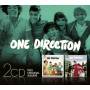 One Direction - Up All Night/Take Me Home