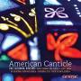 Dale Adlemann / Cathedral Choir Of St. Philip / + - American Canticles
