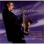 Eric Alexander - Summit Meeting
