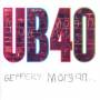 Ub 40 - Geffery Morgan