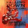 Living Daylights - Falling Down Laughing