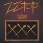 Zz Top - XXX