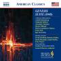 Gerard Schwarz / RSO Berlin - Genesis Suite