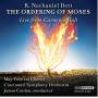 May Festival Chorus / Cincinnati Symphony - The Ordering Of Moses