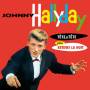 Johnny Hallyday - Tete A Tete + Retiens La Nuit