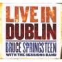 Bruce Springsteen & The Sessions Band - Live In Dublin