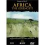 Imax / Africa: Serengeti / (ac3) - Imax / Africa: Serengeti [US-Version, Regio 1]
