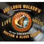 Joe Louis Walker - Live On The Legendary Rhythm & Blues Cruise