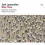 Joel Trio Lyssarides - Stay Now
