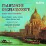 Italian Organ Concertos / Various - Italian Organ Concertos / Various