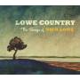 Various - Lowe Country The Songs Of Nick Low