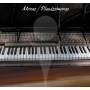 Patrick Moraz - Pianissimoraz