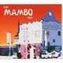 Various / Pete Gooding (Mixed By) - Cafe Mambo-Ibiza 2004