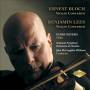 Oliveira Elmar - Violin Concertos