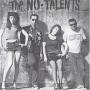 No-talents - No Talents
