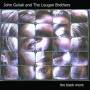 John Guliak - Black Monk