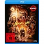 Ginger Snaps - Ginger Snaps 1-3 (Blu-ray) [DE-Version, Regio 2/B]