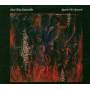 Alex Ensemble Cline - Sparks Fly Upward
