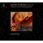 Cordarte - Chambermusic For Up To Four Parts
