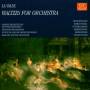 G. Pflger / O. Dobrindt / RSOL - Walzer Fr Orchester