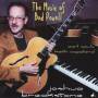 Joshua Breakstone - Music Of Bud Powell