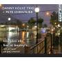 Danny Kolke -Trio- - Trio Plus One-live At Boxleys