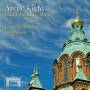 Ivan Moody / Cappella Romana - Arctic Light