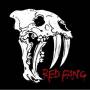Red Fang - RED FANG (Repress 2024)
