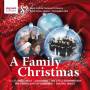 Bell / RSNO Junior Chorus / Royal Scottish NO - A Family Christmas