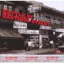 Various - Battle Of Hastings Street: Raw Detroit Blues & R&B