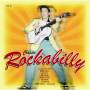 Various - Classic Rockabilly-120tr