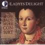 V / A - The Ladyes Delight